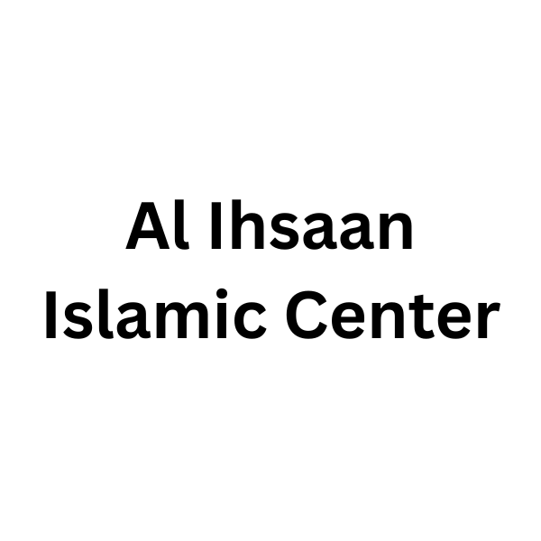Al Ihsaan Islamic Center Logo